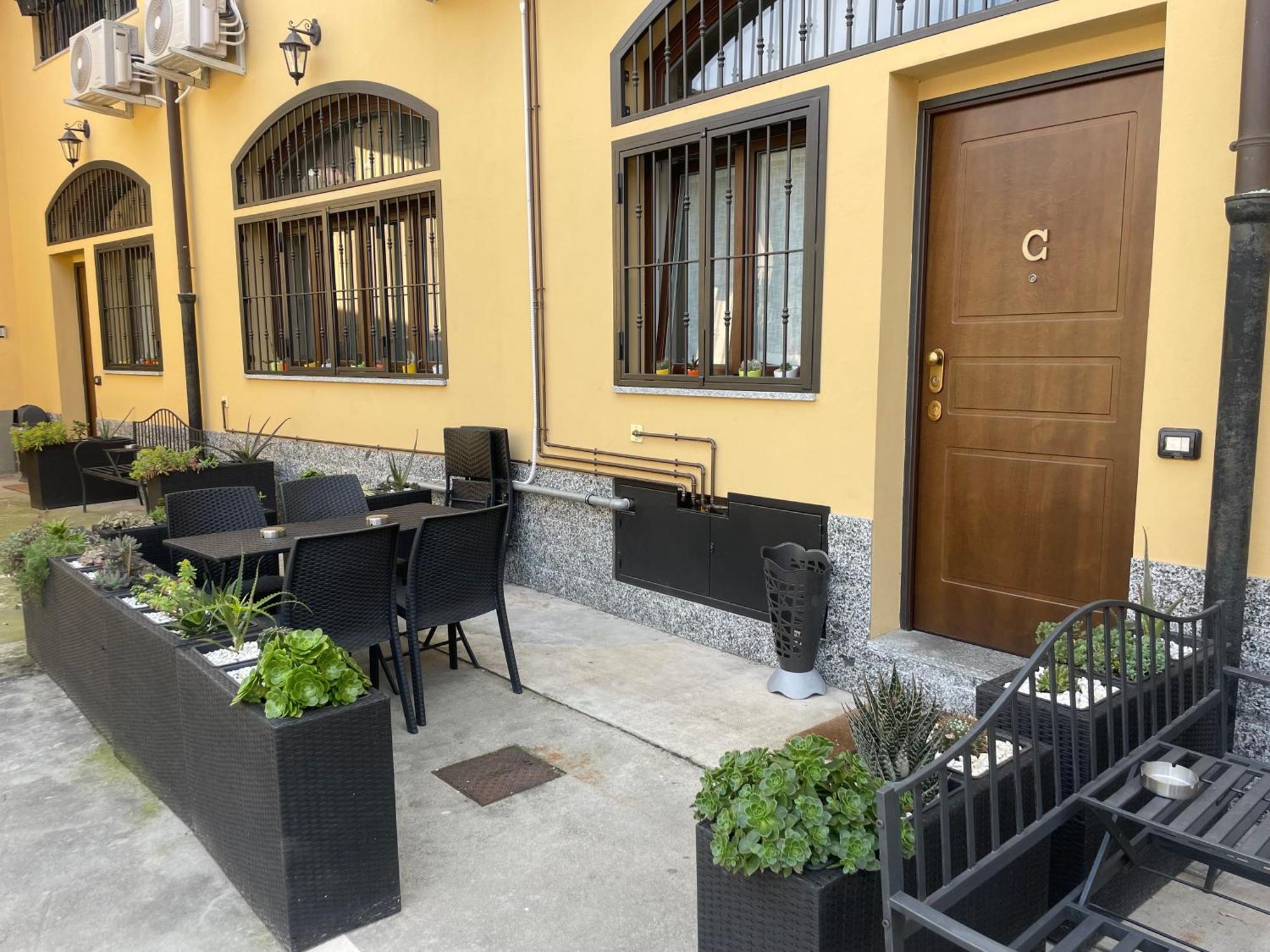 Residenze Niguarda — Foto 1